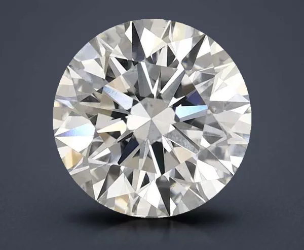 2.47 Carat · E · VS1 Rare Carat Ideal Cut
