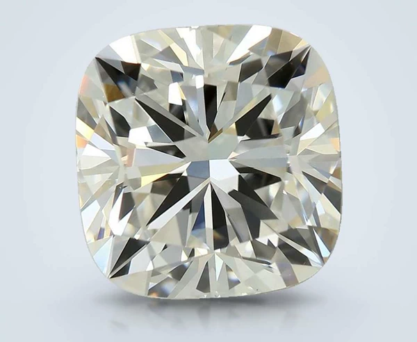 4.5 Carat · F · VS1 Rare Carat Ideal Cut
