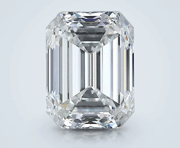 1.7 Carat · E · VVS1 Rare Carat Ideal Cut