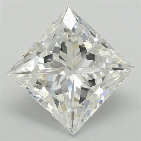 4 Carat · E · VVS2 Rare Carat Ideal Cut