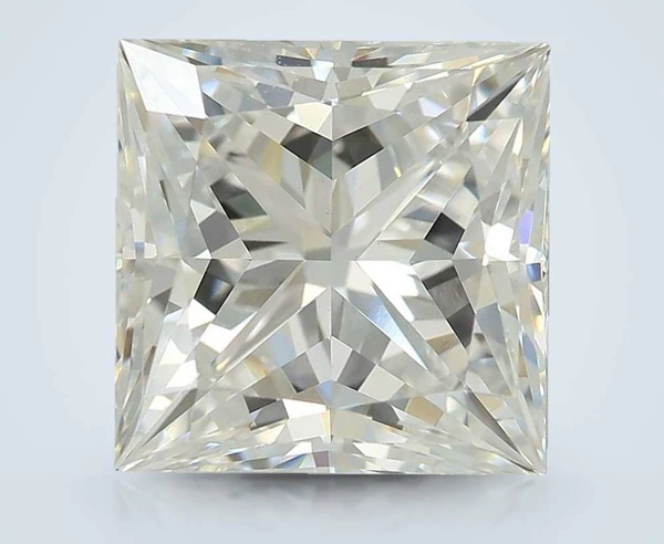 4 Carat · E · VVS2 Rare Carat Ideal Cut