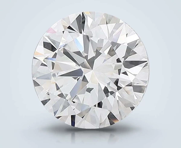 2.18 Carat · D · IF excellent Cut
