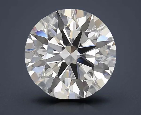 3.18 Carat · D · VS1 Rare Carat Ideal Cut