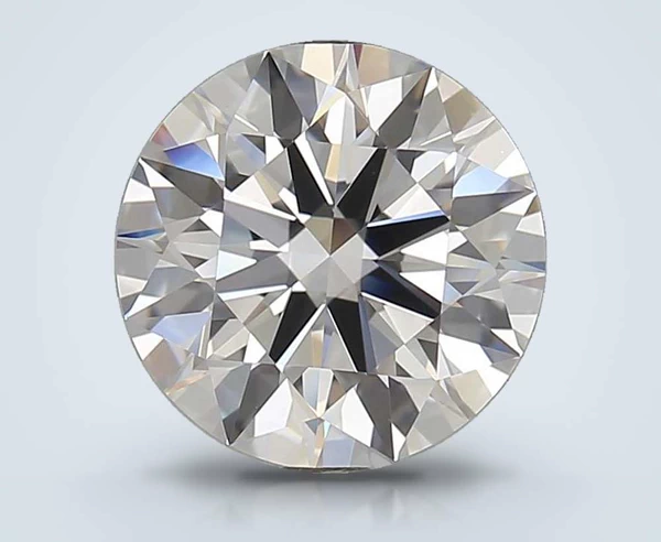 3.18 Carat · D · VS1 Rare Carat Ideal Cut