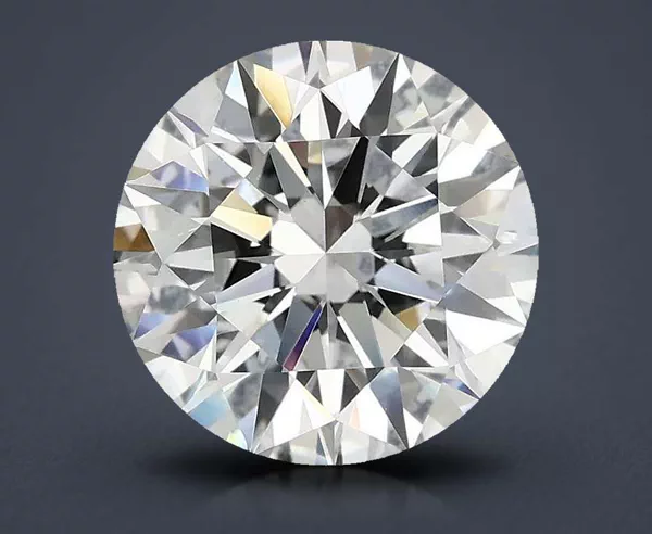 2.94 Carat · E · VS1 Rare Carat Ideal Cut