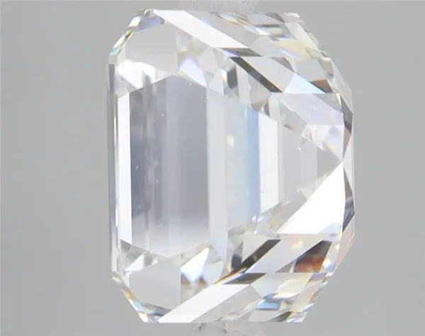 6.28 Carat · F · VS2 Rare Carat Ideal Cut