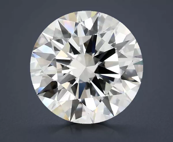 4.01 Carat · F · VS1 Rare Carat Ideal Cut