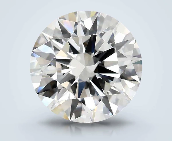 4.01 Carat · F · VS1 Rare Carat Ideal Cut