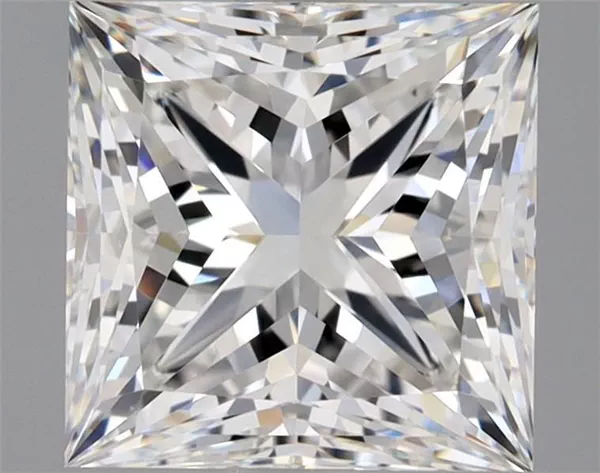 2.01 Carat · G · VVS2 Rare Carat Ideal Cut