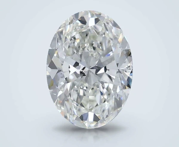 0.91 Carat · J · SI2 Rare Carat Ideal Cut