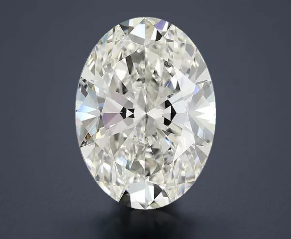 4.09 Carat · G · VS1 Rare Carat Ideal Cut