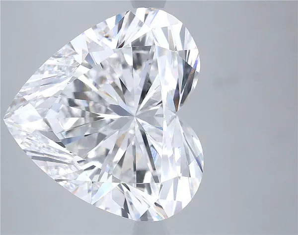 10.02 Carat · F · VS1 Rare Carat Ideal Cut