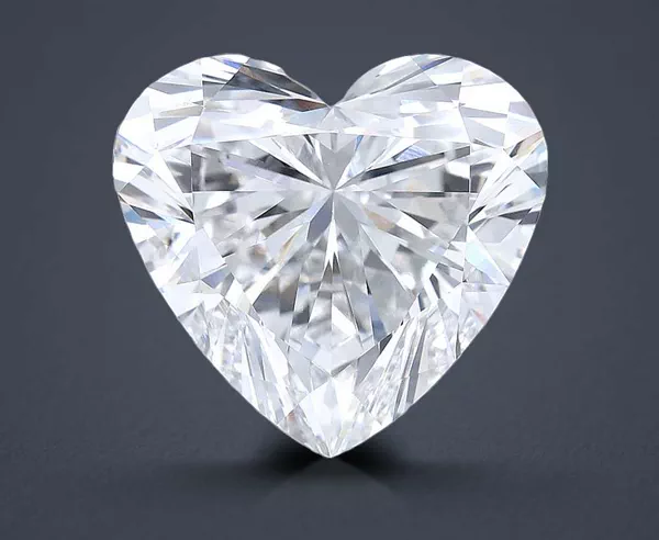 10.02 Carat · F · VS1 Rare Carat Ideal Cut