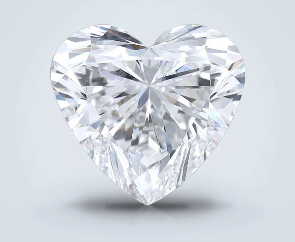 10.02 Carat · F · VS1 Rare Carat Ideal Cut