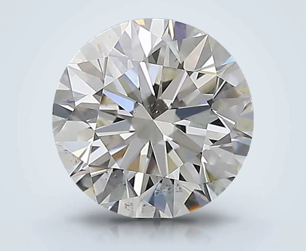 1.65 Carat · I · SI1 Rare Carat Ideal Cut