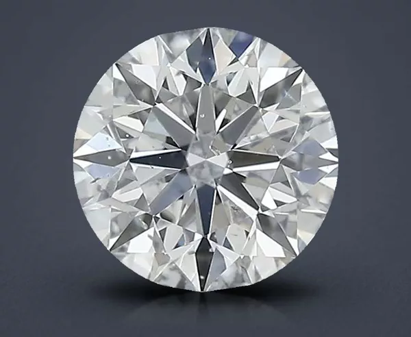 0.61 Carat · D · SI2 excellent Cut