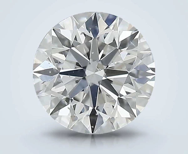 0.61 Carat · D · SI2 excellent Cut