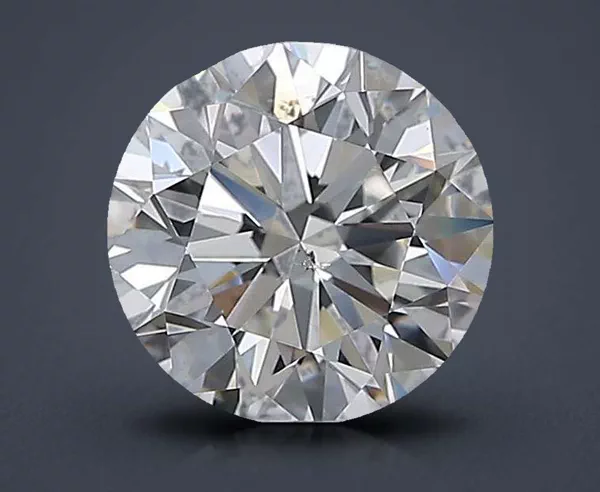 1.71 Carat · H · SI1 excellent Cut