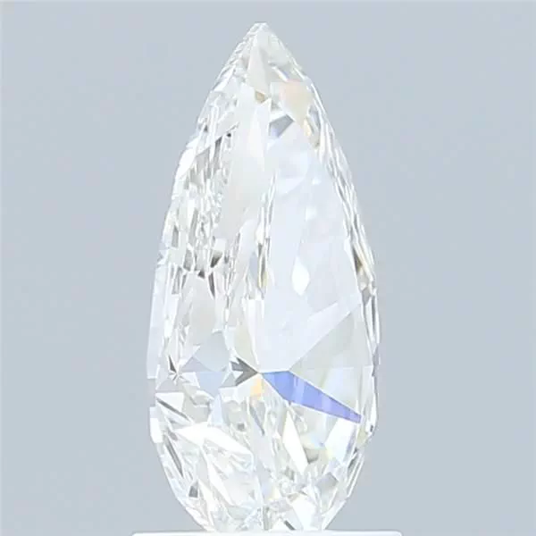 2.18 Carat · F · VVS2 Rare Carat Ideal Cut