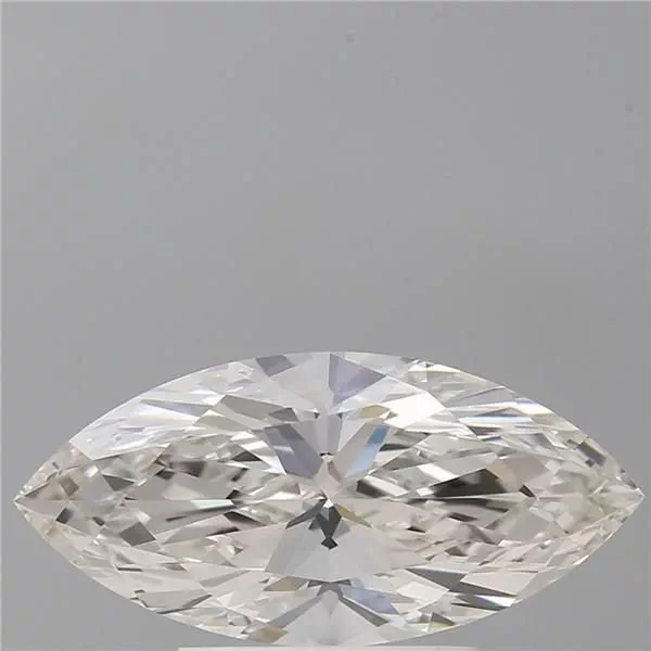 1.51 Carat · I · VVS1 Rare Carat Ideal Cut