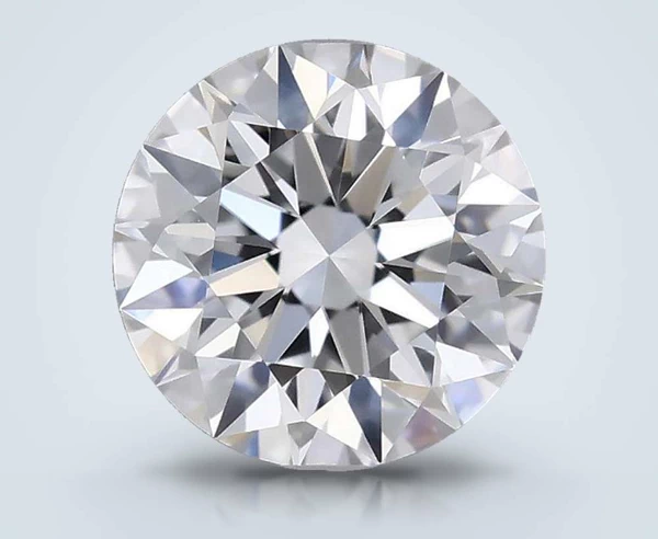 0.42 Carat · D · VVS2 Rare Carat Ideal Cut