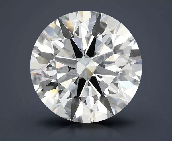 4.88 Carat · E · VS1 Rare Carat Ideal Cut