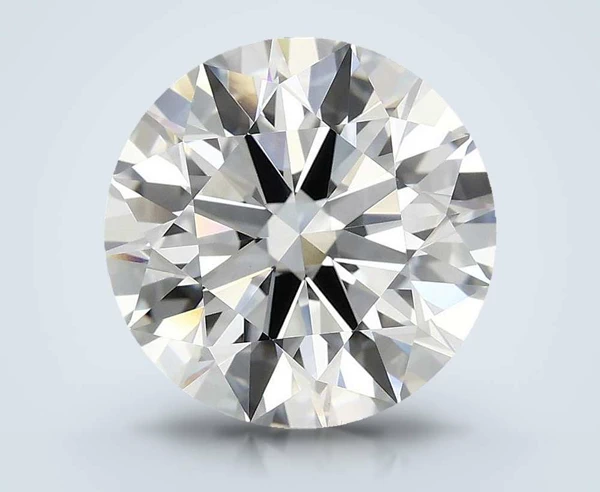 4.88 Carat · E · VS1 Rare Carat Ideal Cut