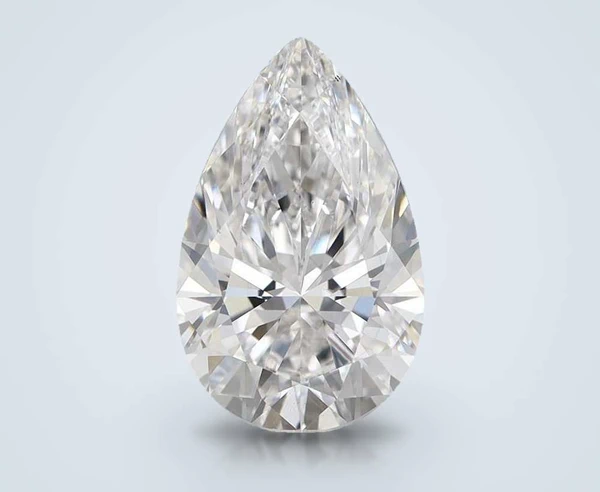 5 Carat · D · VS2 Rare Carat Ideal Cut
