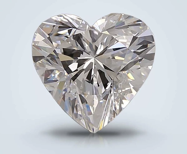 2.03 Carat · D · VVS2 Rare Carat Ideal Cut