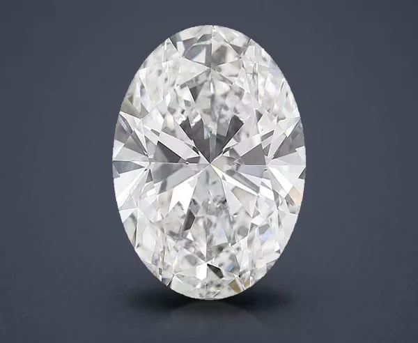 8.75 Carat · D · VVS2 Rare Carat Ideal Cut