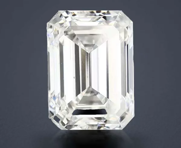 2.13 Carat · D · VS2 Rare Carat Ideal Cut
