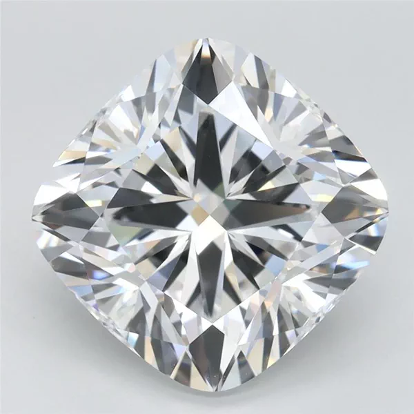 4.74 Carat · D · VVS1 Rare Carat Ideal Cut