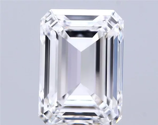 6.52 Carat · D · VS1 Rare Carat Ideal Cut