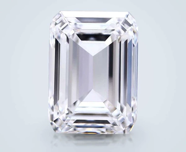 6.52 Carat · D · VS1 Rare Carat Ideal Cut