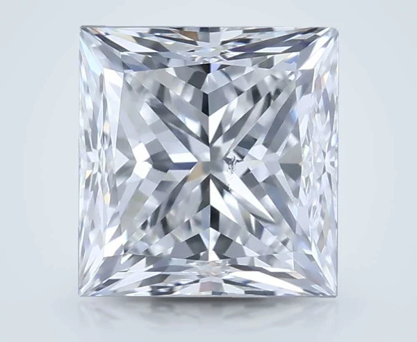 0.85 Carat · G · SI1 very good Cut