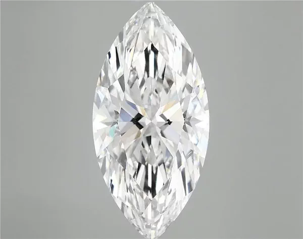 5.79 Carat · E · VS1 Rare Carat Ideal Cut