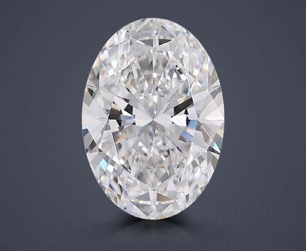 1.09 Carat · D · VVS1 Rare Carat Ideal Cut