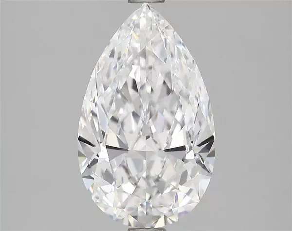 2.17 Carat · D · IF very good Cut