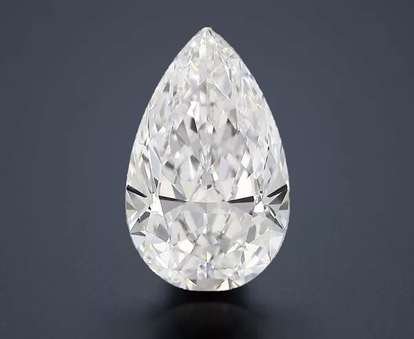 2.17 Carat · D · IF very good Cut