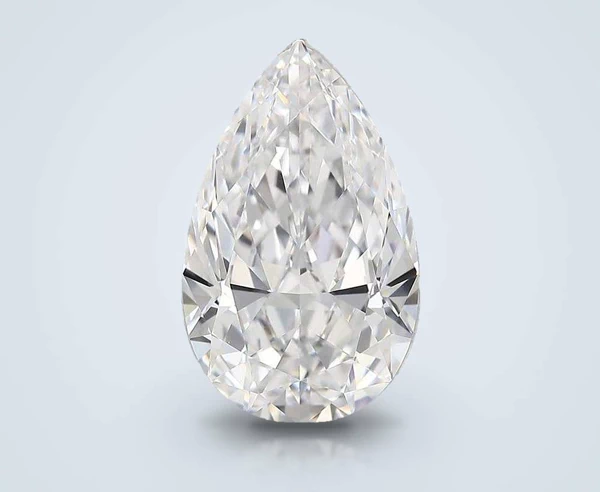 2.17 Carat · D · IF very good Cut