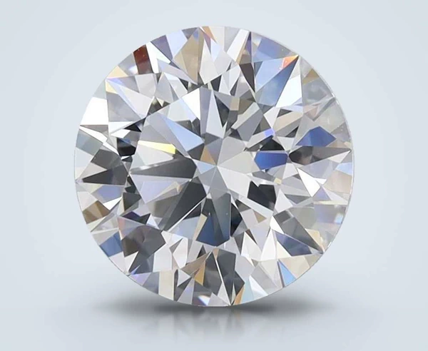 1.95 Carat · D · FL Rare Carat Ideal Cut