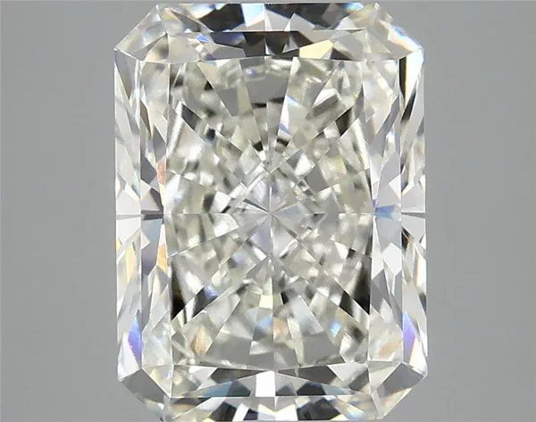 4.01 Carat · H · VVS2 Rare Carat Ideal Cut