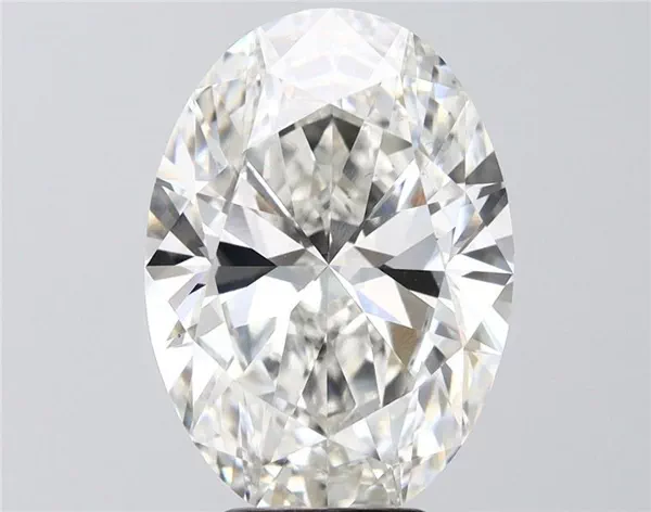 6.09 Carat · F · VS1 Rare Carat Ideal Cut