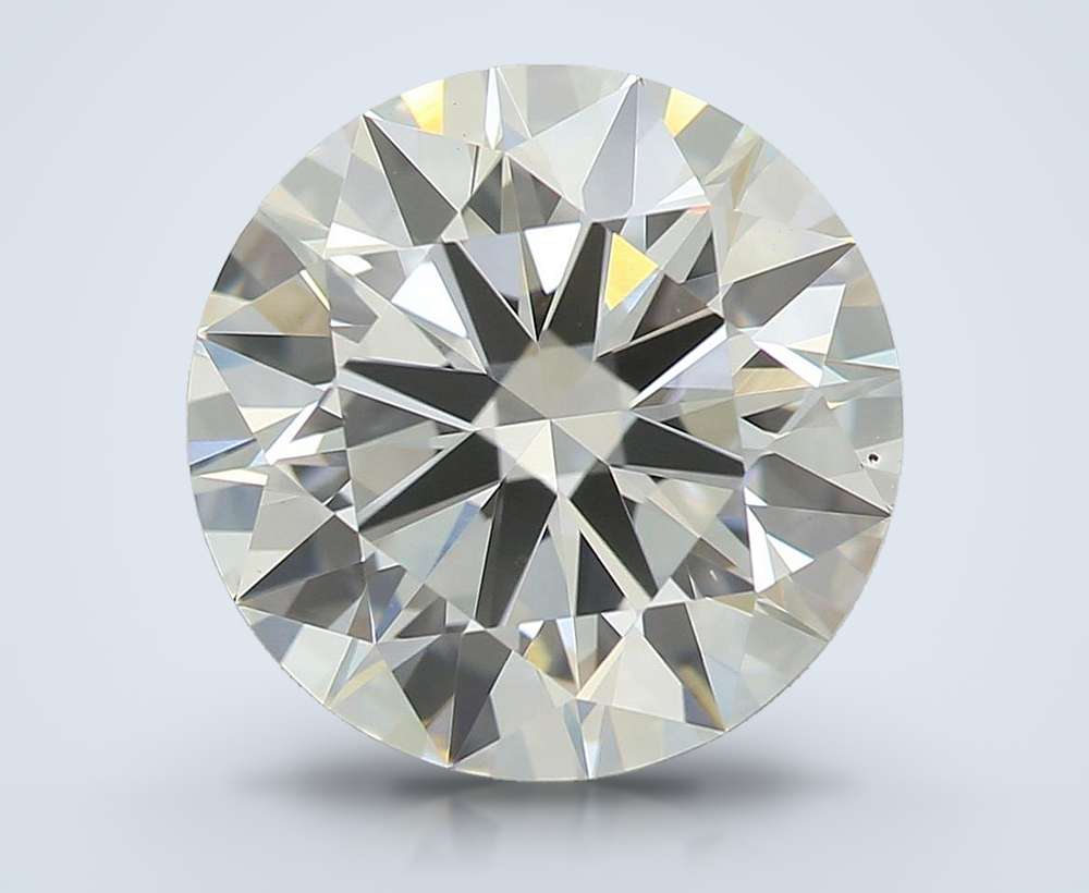 2.55 Carat · E · VS1 Rare Carat Ideal Cut
