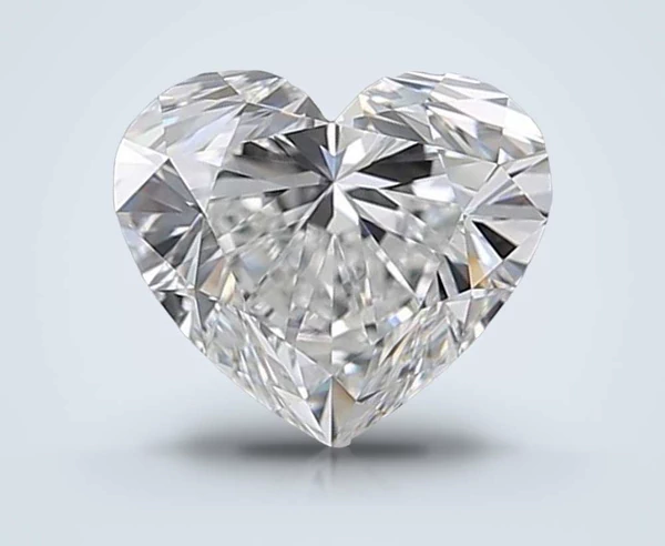 0.7 Carat · F · VVS1 Rare Carat Ideal Cut