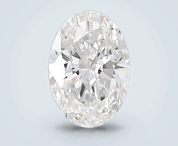 1.37 Carat · D · IF Rare Carat Ideal Cut