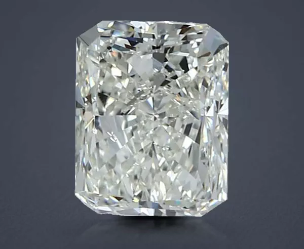2.06 Carat · J · SI2 Rare Carat Ideal Cut