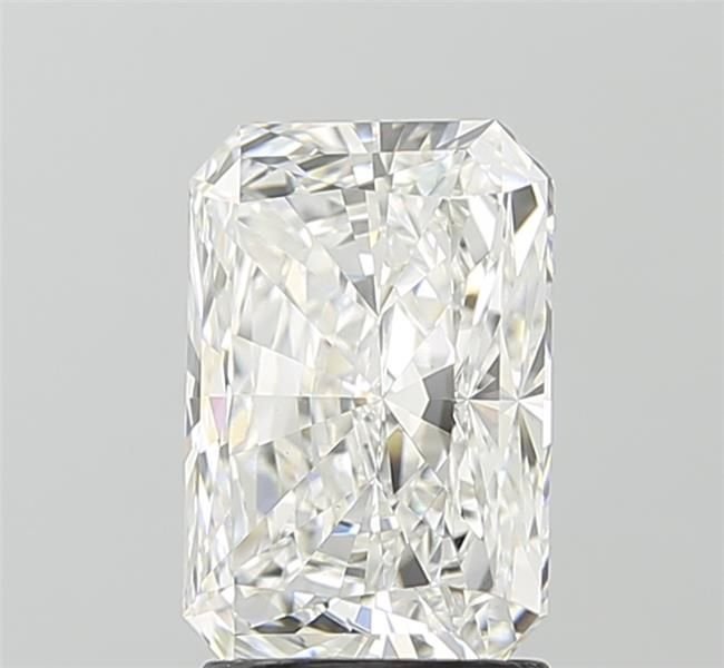 2.58 Carat · F · VVS2 Rare Carat Ideal Cut