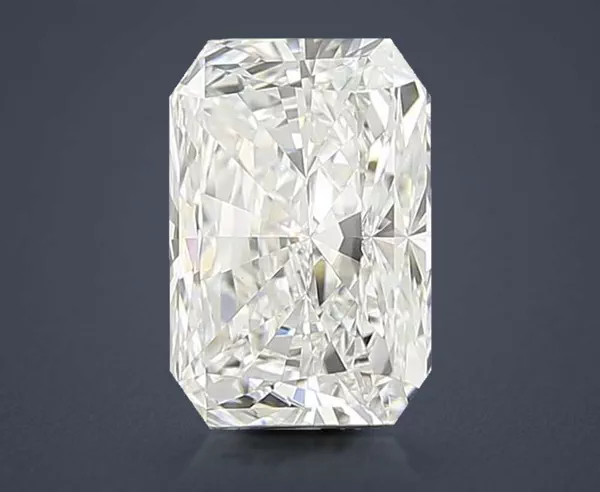 2.58 Carat · F · VVS2 Rare Carat Ideal Cut