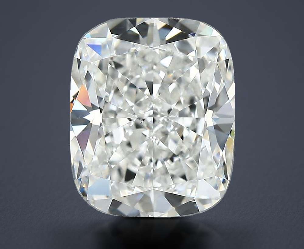 3.01 Carat · H · VS2 very good Cut